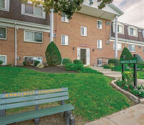 knollcrest village apartments